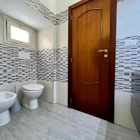 Riva Appartement Gallipoli