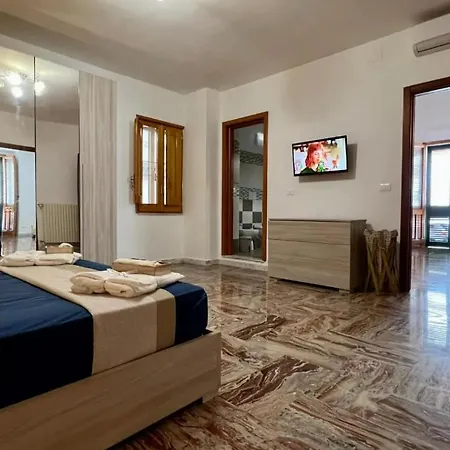 Appartement Riva