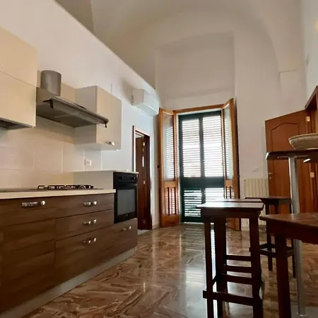 Riva Appartement Gallipoli