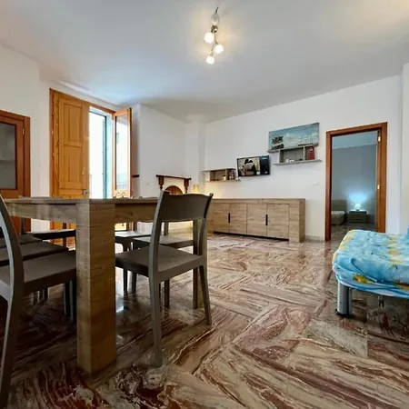 Riva Appartement *
