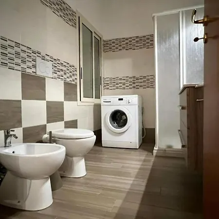 Appartement Riva