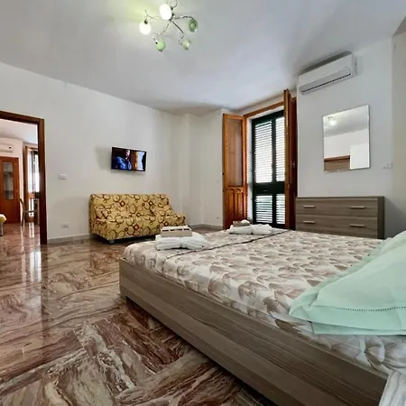 Riva Appartement *