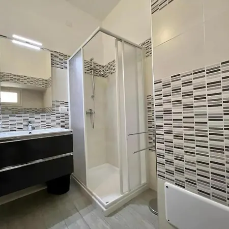 Appartement Riva *