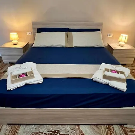 Riva Appartement Gallipoli