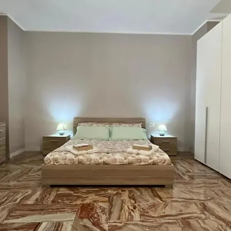 Appartement Riva Gallipoli